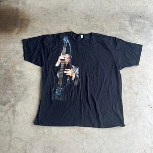 Prince Welcome to America Band tee Mens size XXL 2000s